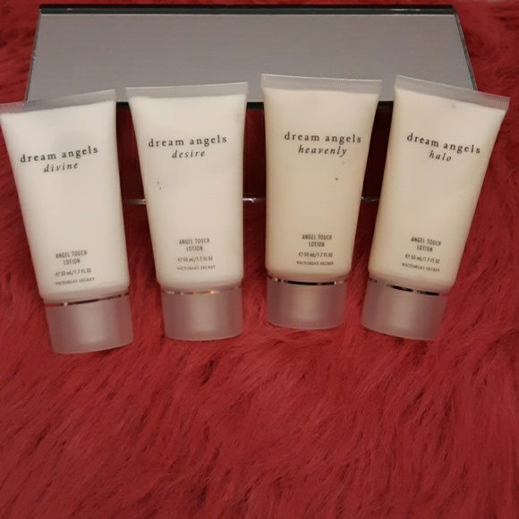 Victoria's Secret Other - BUNDLE OF DREAM ANGEL LOTIONS